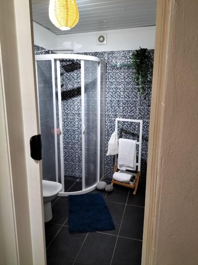 Casa Dias Lägenhet Porto Moniz Exteriör bild